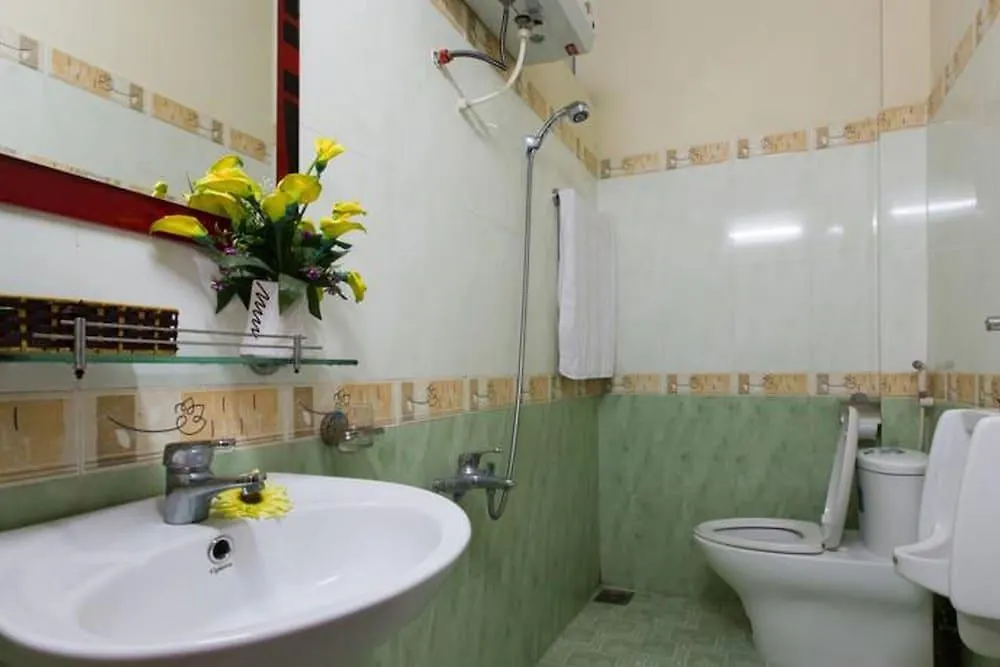 Thinh Vuong Homestay Χόι Αν 0*,  Βιετνάμ